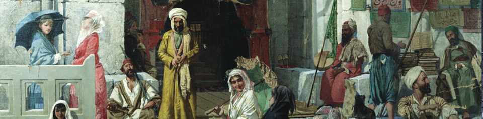 Ευρωπαϊκός Πολιτισμός