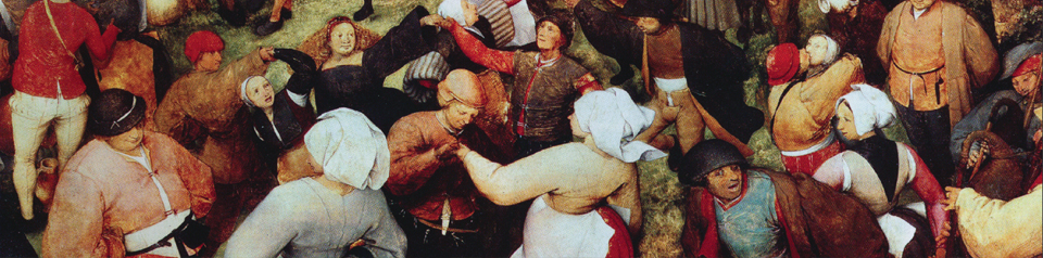 Ευρωπαϊκός Πολιτισμός